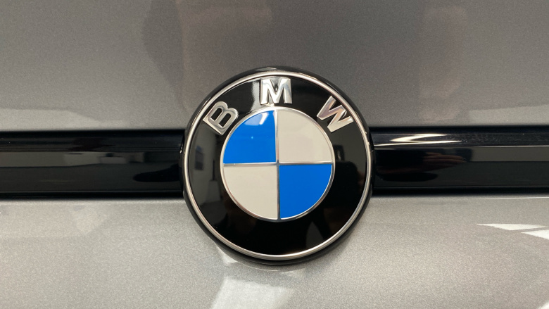 BMW 2 Series 220i M Sport 4dr Step Auto Petrol Saloon